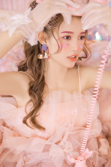 梁祝 吴奇隆 杨采妮